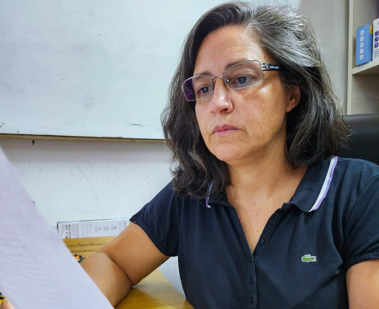"Las designaciones docentes se rigen por estatuto y resoluciones"